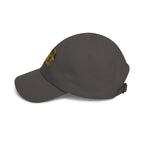 Backyard Bottling Co. Vintage Patch Dad Cap