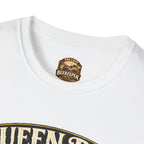 Queen Bee Energy T-Shirt — Protect the Queen Vintage Bee Graphic Tee