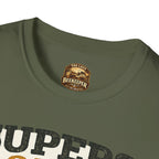 Supers Loaded Harvest T-Shirt – Imkerei Honigfarm T-Shirt