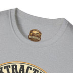 Extraction Day T-Shirt — Cannabis Extraction Distillery Graphic Tee