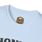 Honey Pull Crew T-Shirt – Imker-Crew-T-Shirt („Honey Pull Crew“)