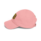 Honey Hauler Classic Dad Cap – Vintage Truck Patch Mütze