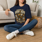 Group of Death Survivor T-Shirt — 'Survived the Group of Death' Soccer Tournament Shirt