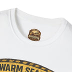 Schwarm-Saison-Überlebender T-Shirt – Vintage Schädlingsbekämpfung Imker T-Shirt