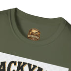 Backyard Hive Club T-Shirt — Imker Honig Imkerei T-Shirt