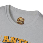 Anti Hustle Beekeeper T-Shirt — Reject Hustle, Embrace Honey Graphic Tee