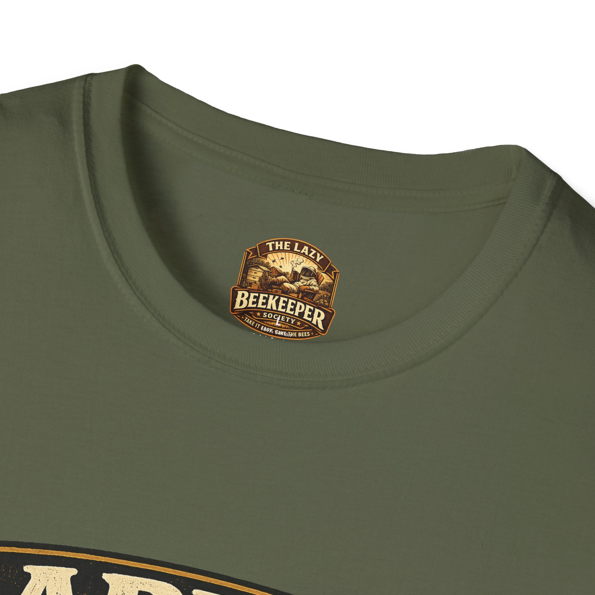Capped & Ready T-Shirt — "Ready for the Extractor" Cannabis Vibe Tee