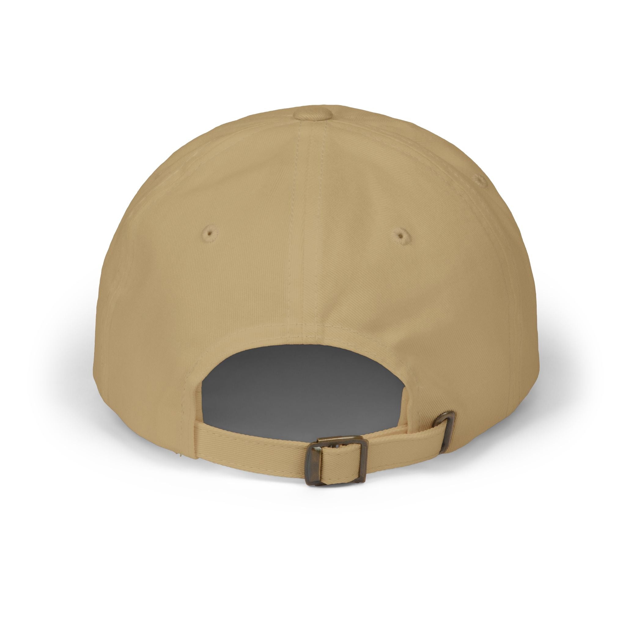 Beekeeper Dad Cap – Retro 'Lazy Beekeeper' Embroidered Baseball Hat
