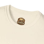 Honey Hauler Vintage Truck T-Shirt — Beekeeper Honey Harvest Tee