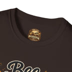 Bee Whisperer T‑Shirt — Amateur Sting Collector Beekeeper Shirt