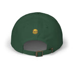 Honey Hauler Classic Dad Cap – Vintage Truck Patch Mütze