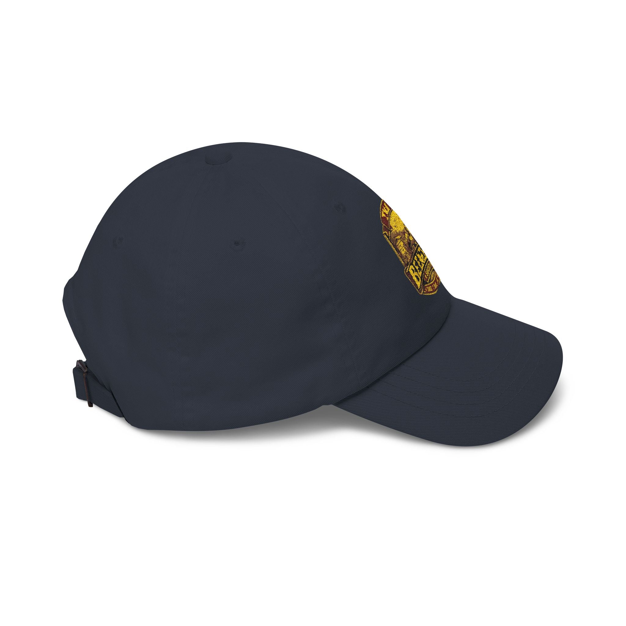 Beekeeper Dad Cap – Retro 'Lazy Beekeeper' Embroidered Baseball Hat