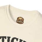 Sticky Hands Club T-Shirt — Imker Honigliebhaber T-Shirt