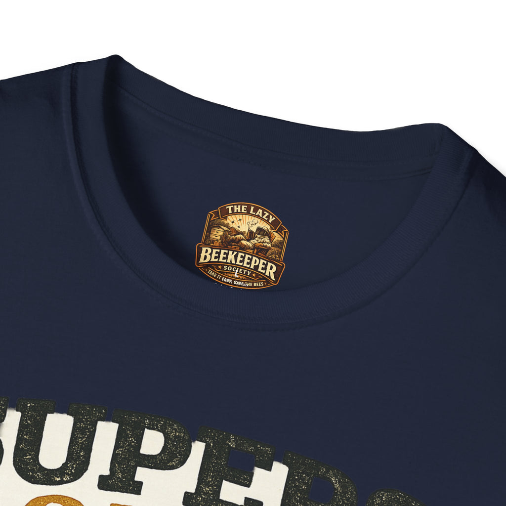 Supers Loaded Harvest T-Shirt – Imkerei Honigfarm T-Shirt