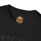 Sticky Hands Club T-Shirt — Imker Honigliebhaber T-Shirt