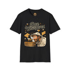 Bee Whisperer T-Shirt — Amateur Sting Conductor Beekeeper Tee