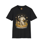 Apiarist Beekeeper T-Shirt — Protector & Honey Maker Graphic Tee