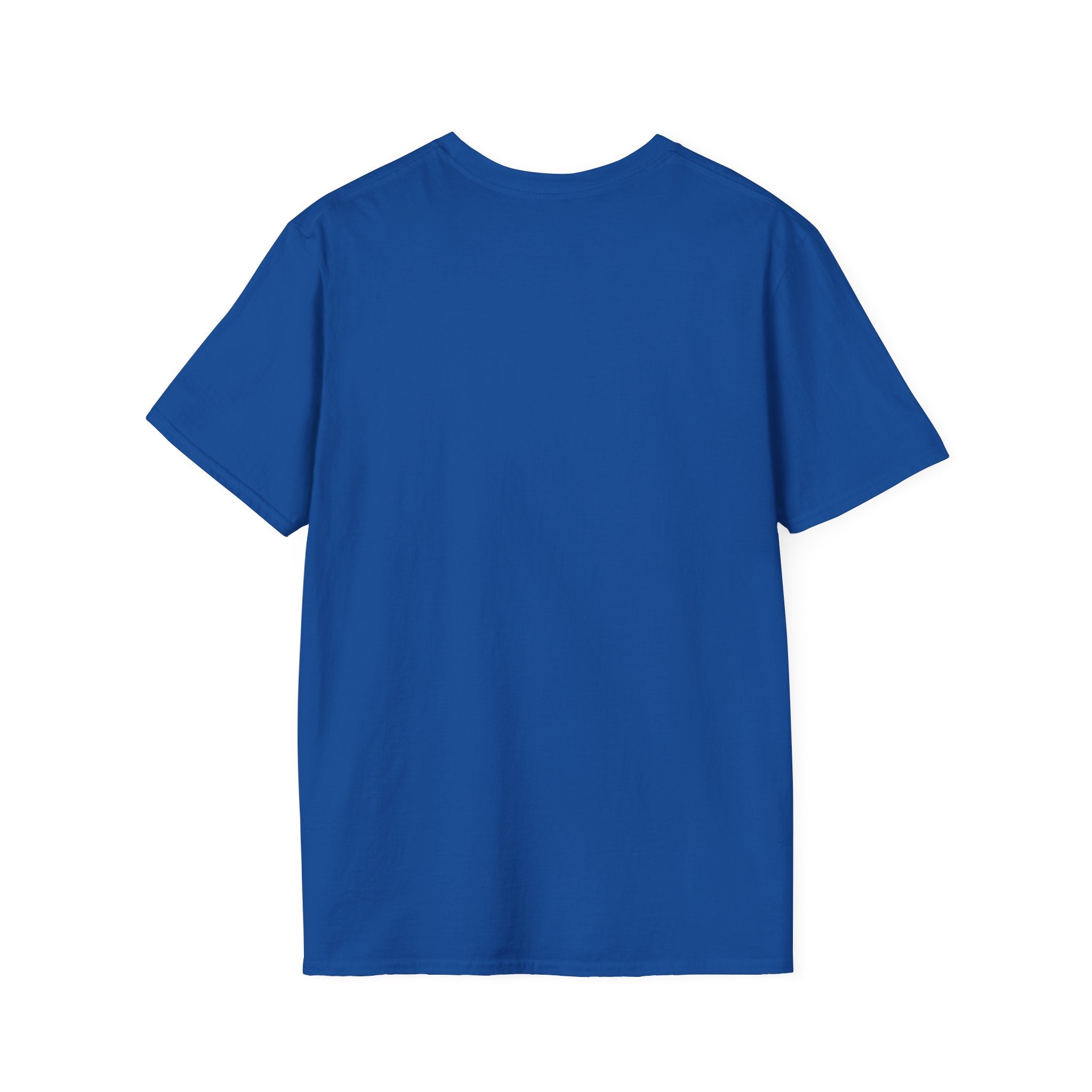 T-Shirt — "Nature's Original Sweetener They Need Wildflowers" Graphic Tee