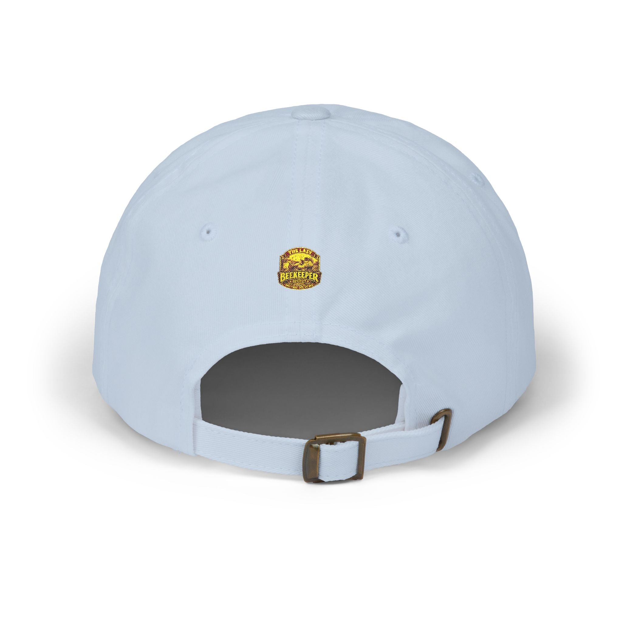 Backyard Bottling Co. Vintage Patch Dad Cap