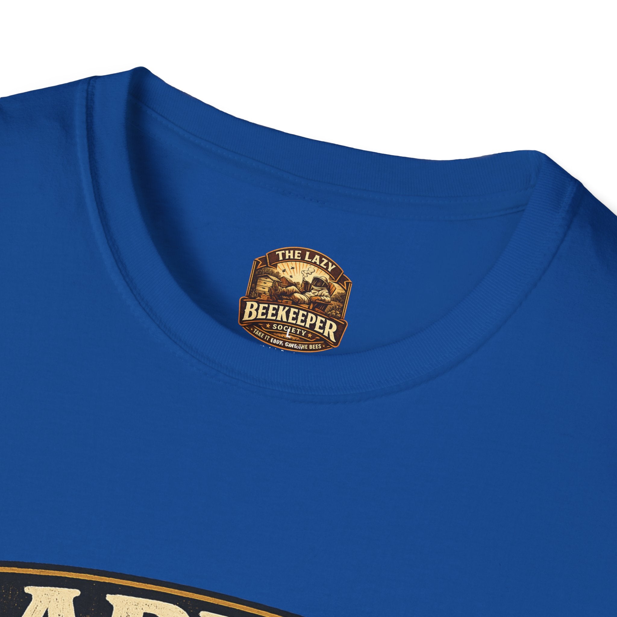 Capped & Ready T-Shirt — "Ready for the Extractor" Cannabis Vibe Tee