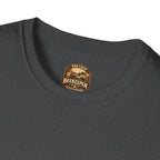 Honey Hauler Vintage Truck T-Shirt — Beekeeper Honey Harvest Tee