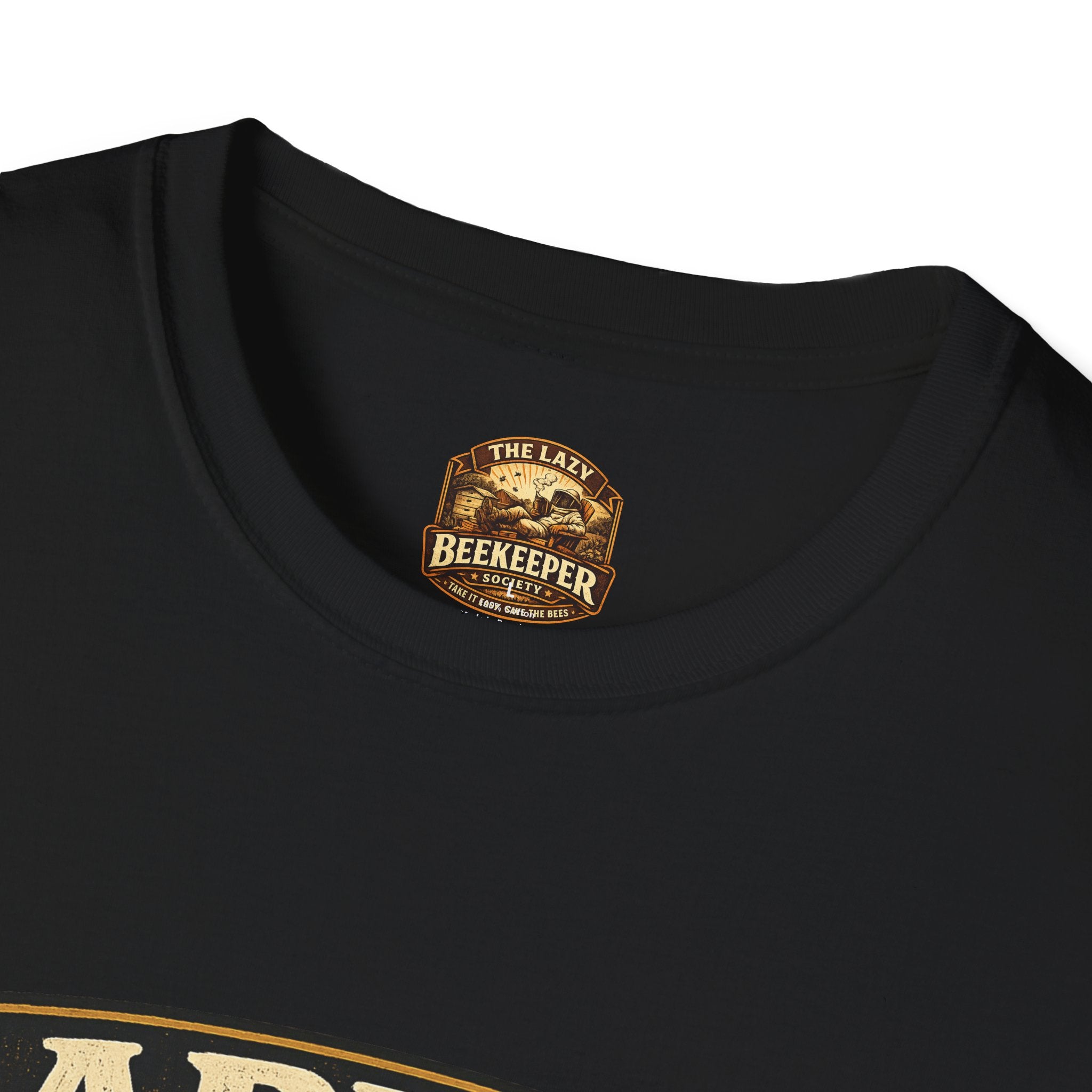 Capped & Ready T-Shirt — "Ready for the Extractor" Cannabis Vibe Tee