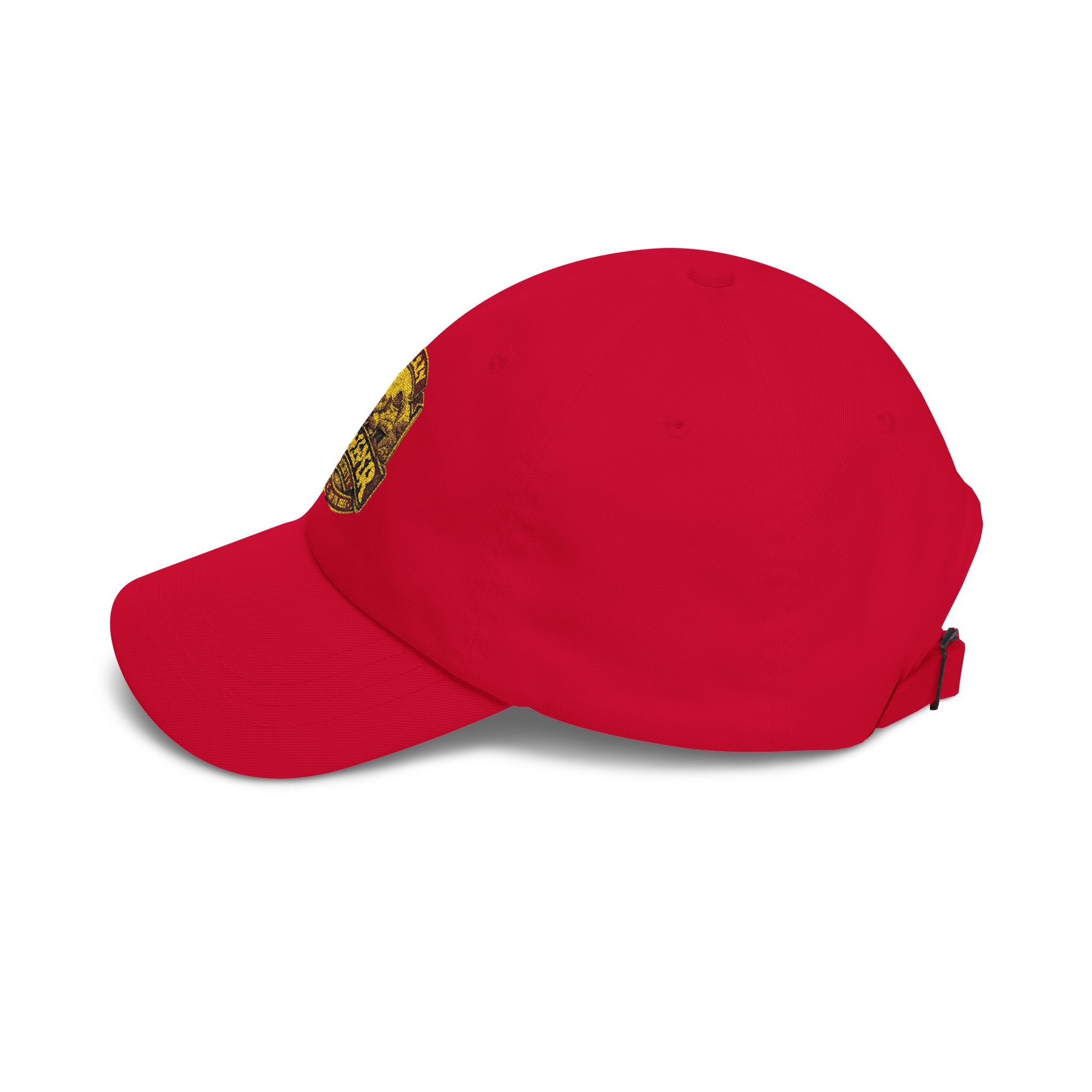 Beekeeper Dad Cap – Retro 'Lazy Beekeeper' Embroidered Baseball Hat