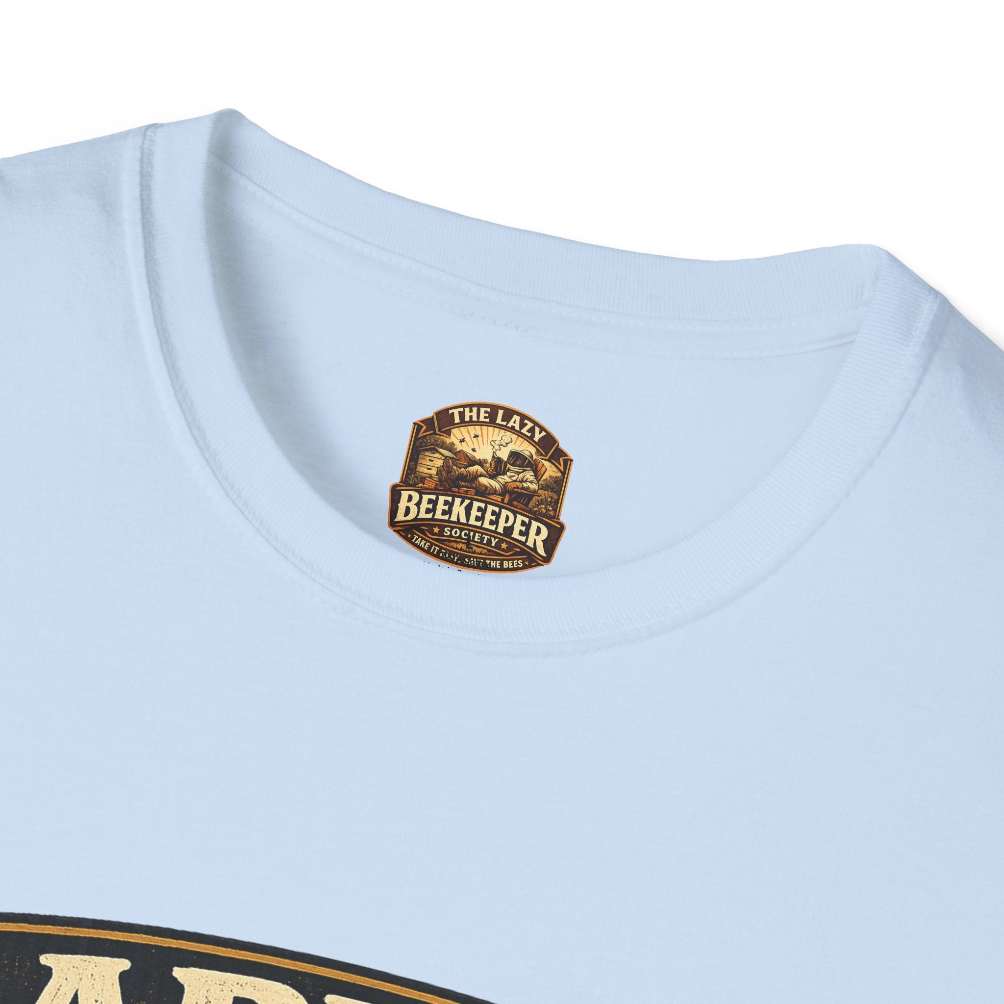 Capped & Ready T-Shirt — "Ready for the Extractor" Cannabis Vibe Tee