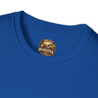 Honey Hauler Vintage Truck T-Shirt — Beekeeper Honey Harvest Tee