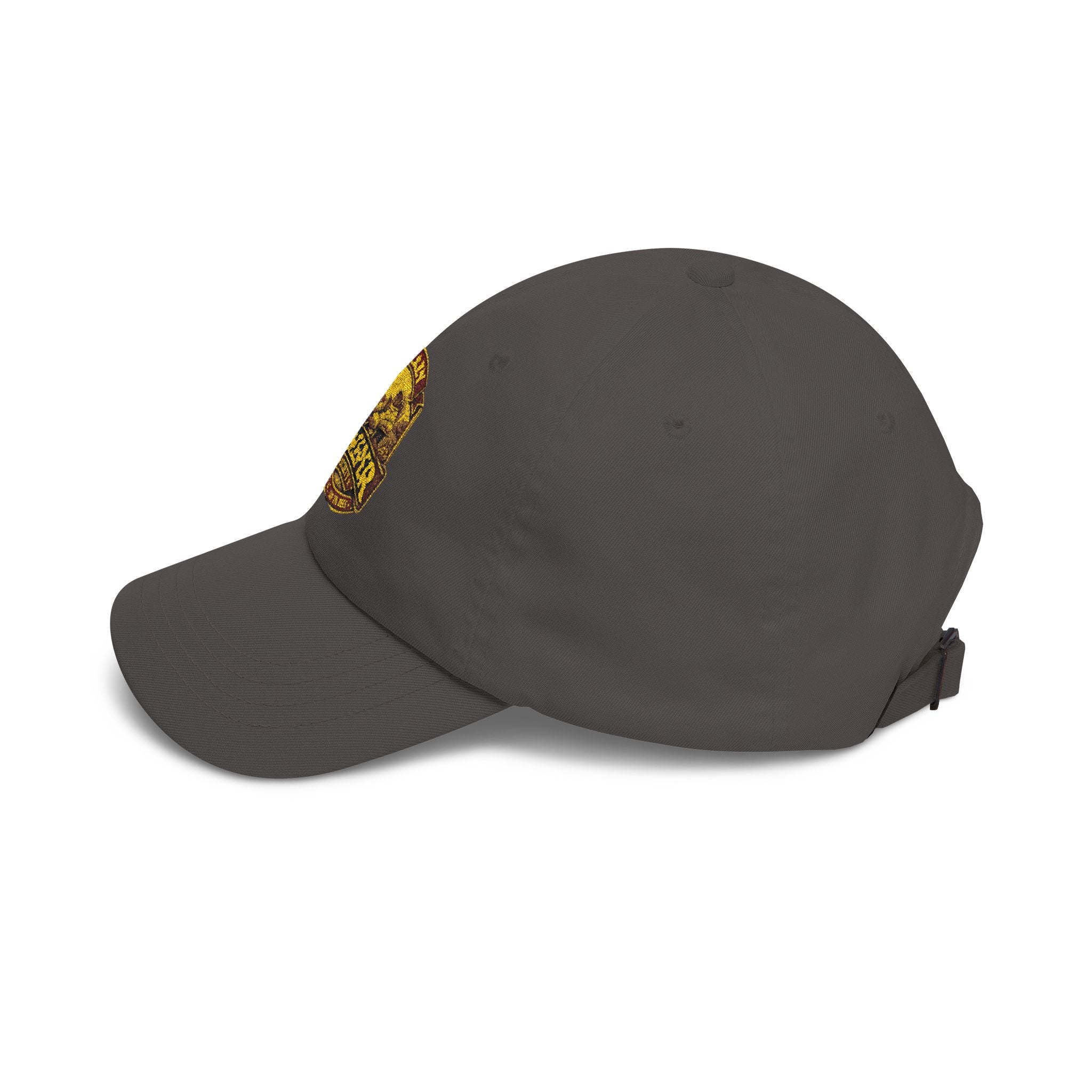Beekeeper Dad Cap – Retro 'Lazy Beekeeper' Embroidered Baseball Hat