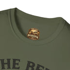 The Bees Got This T-Shirt — Funny Beekeeper Graphic Tee