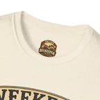 Imker-T-Shirt für das Wochenende – Vintage-T-Shirt für Wochenend-Imker