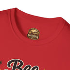 Bee Whisperer T‑Shirt — Amateur Sting Collector Beekeeper Shirt