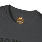 Honey Pull Crew T-Shirt – Imker-Crew-T-Shirt („Honey Pull Crew“)