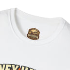 Honey Harvest Backyard Honey T‑Shirt — Beekeeper Vintage Logo Tee