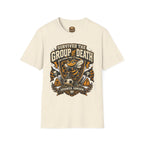 Group of Death Survivor T-Shirt — 'Survived the Group of Death' Soccer Tournament Shirt