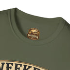 Imker-T-Shirt für das Wochenende – Vintage-T-Shirt für Wochenend-Imker