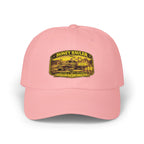 Honey Hauler Classic Dad Cap – Vintage Truck Patch Mütze