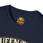 Queen Bee Energy T-Shirt — Protect the Queen Vintage Bee Graphic Tee