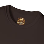 Honey Hauler Vintage Truck T-Shirt — Beekeeper Honey Harvest Tee