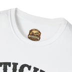 Sticky Hands Club T-Shirt — Imker Honigliebhaber T-Shirt