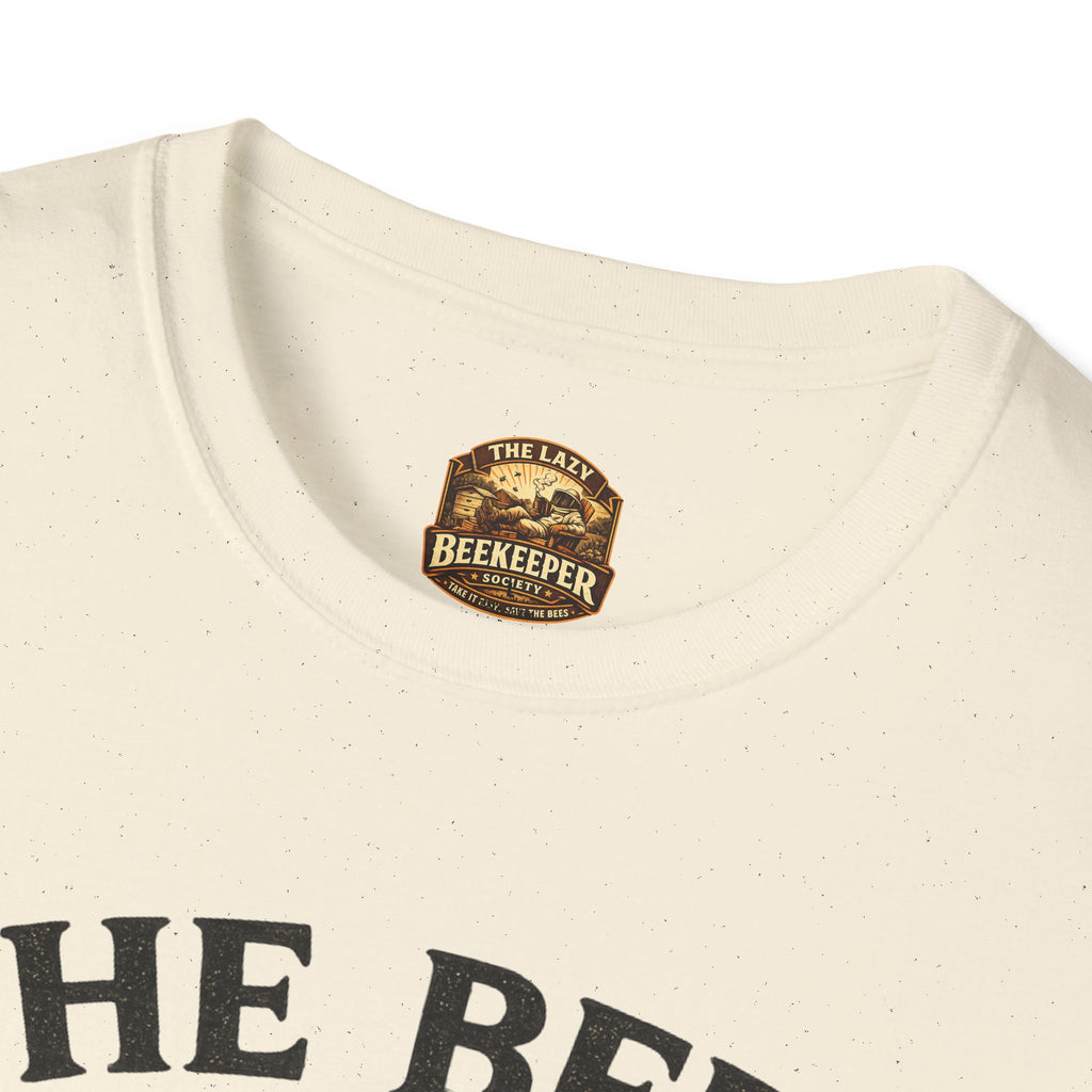 The Bees Got This T-Shirt — Funny Beekeeper Graphic Tee