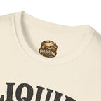 Liquid Gold Season T-Shirt — Honey Bee Beekeeper Shirt (Worth Every Sting)
