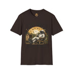 The Bees Got This T-Shirt — Funny Beekeeper Graphic Tee