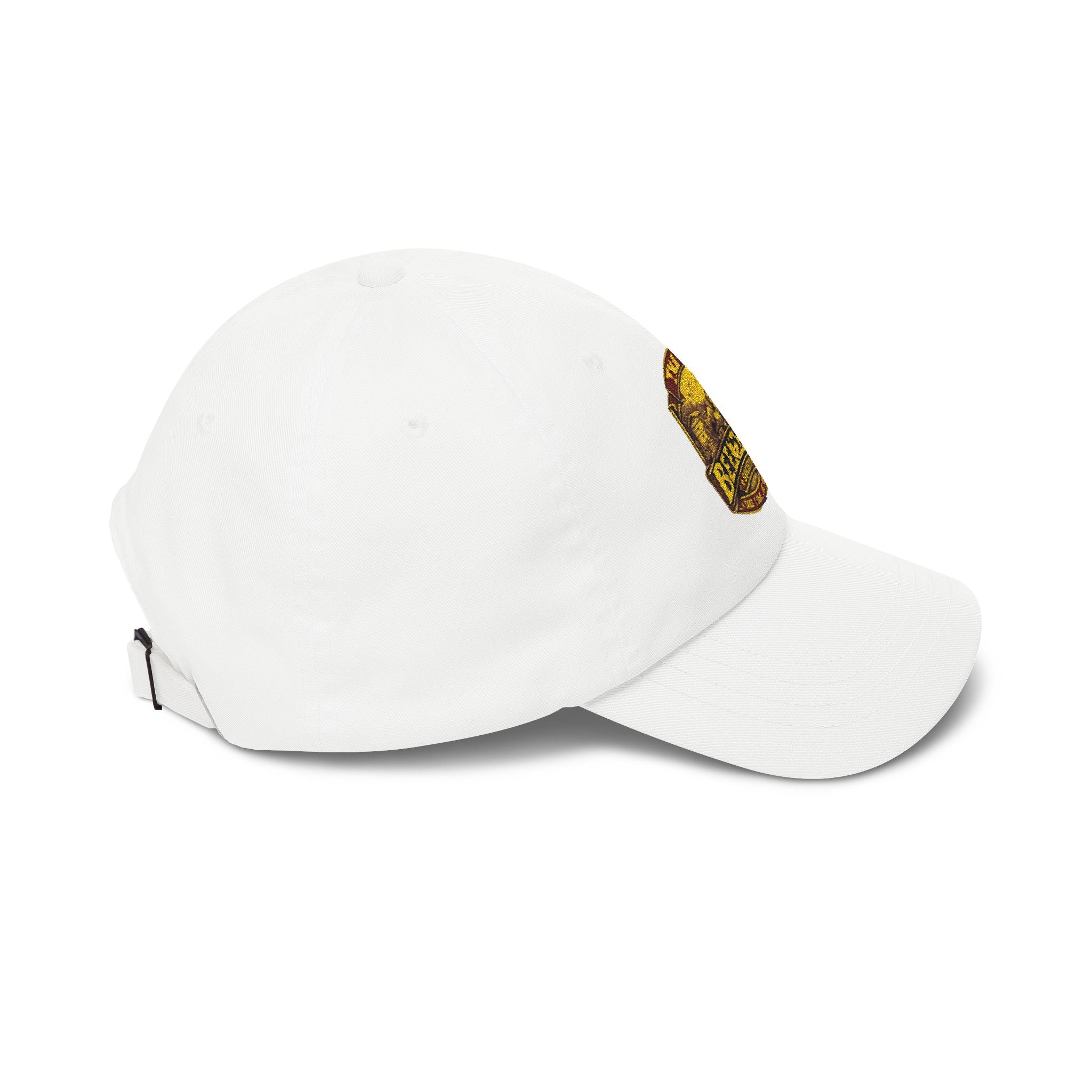 Beekeeper Dad Cap – Retro 'Lazy Beekeeper' Embroidered Baseball Hat