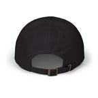 Imker Papa Cap – Retro Baseballkappe „Fauler Imker“ bestickt