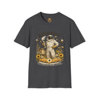 Apiarist Beekeeper T-Shirt — Protector & Honey Maker Graphic Tee