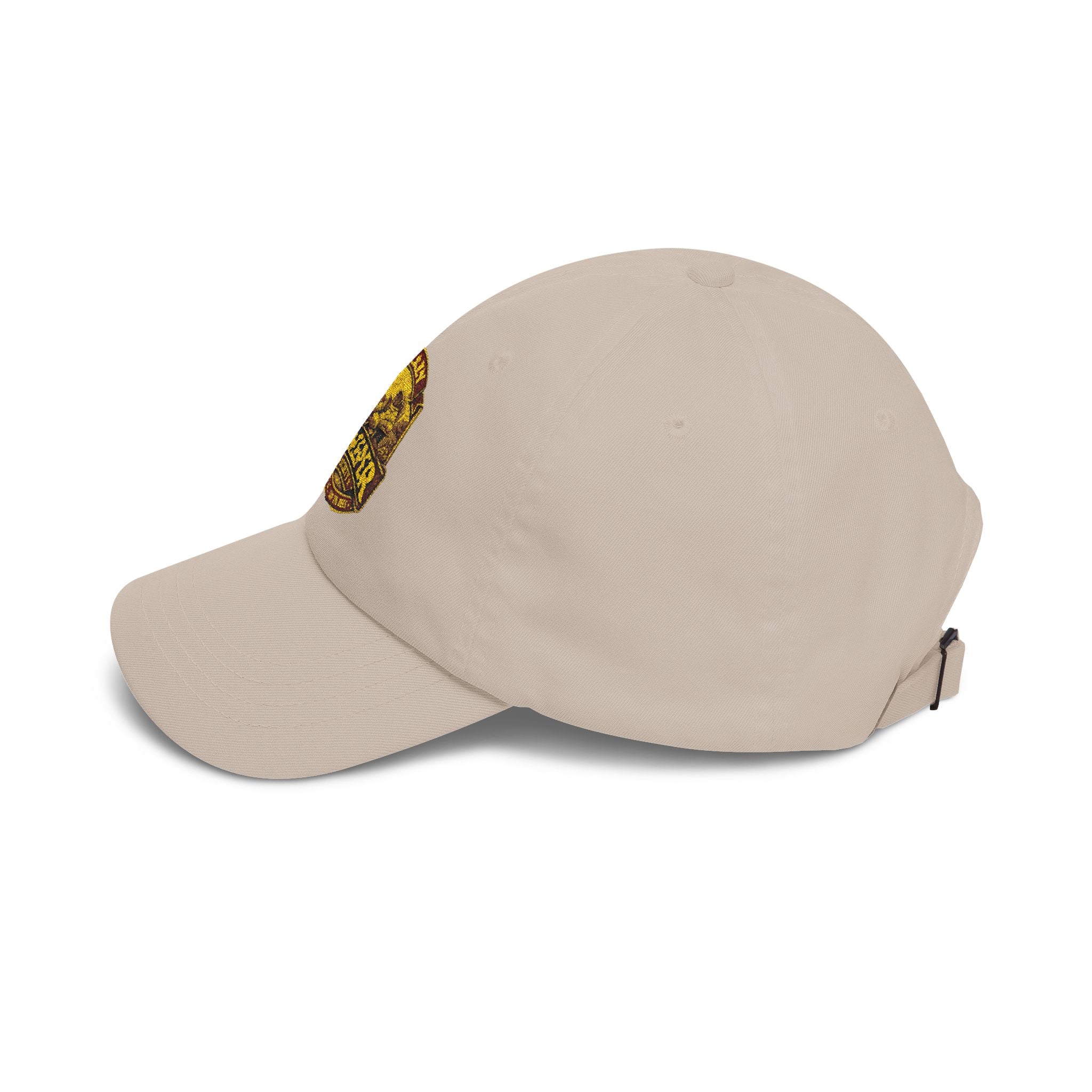 Beekeeper Dad Cap – Retro 'Lazy Beekeeper' Embroidered Baseball Hat