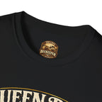 Queen Bee Energy T-Shirt — Protect the Queen Vintage Bee Graphic Tee