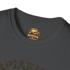 Apiarist Beekeeper T-Shirt — Protector & Honey Maker Graphic Tee